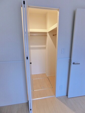 ネクスト伊奈平の物件内観写真